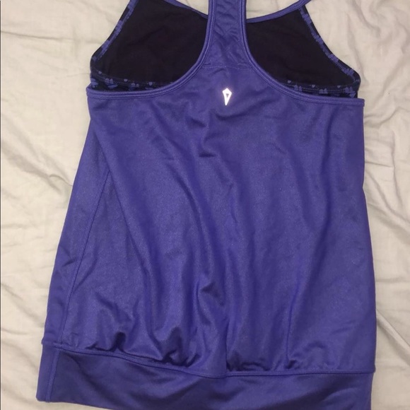 ivivva tank top kids size 12 - Picture 2 of 2